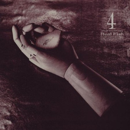 Master Release: 4 -When The World Was Young- by Real Fish