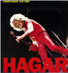 Sammy Hagar - Live 1980 (Vinyl, LP, Promo) Very Good Plus (VG+) / Very Good Plus (VG+)