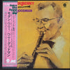 Benny Goodman - Modern Benny (Vinyl, LP, Compilation) Very Good Plus (VG+) / Very Good (VG)