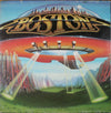 Boston - Don't Look Back (Vinyl, LP, Album) Very Good (VG) / Very Good Plus (VG+)
