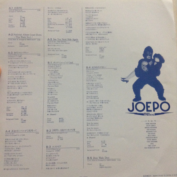 Joepo~1981Khz
