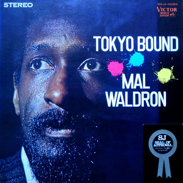 Master Release: Tokyo Bound by Mal Waldron