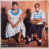 Ella Fitzgerald - Ella And Louis (Vinyl, LP, Album, Reissue, Remastered, Mono) Near Mint (NM or M-) / Near Mint (NM or M-)
