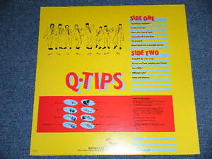 Q-Tips