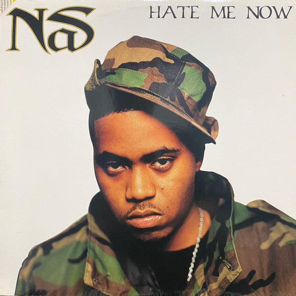Release: Hate Me Now-Vinyl-US-1999-44 79070-1261773