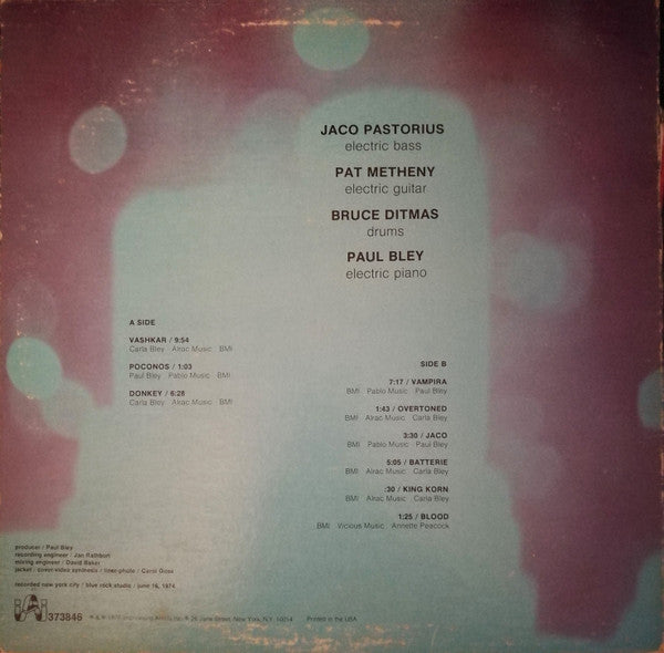 Jaco
