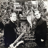 Brew Moore - Brew Moore In Europe (Vinyl, LP, Album, Reissue) Very Good Plus (VG+) / Very Good (VG)