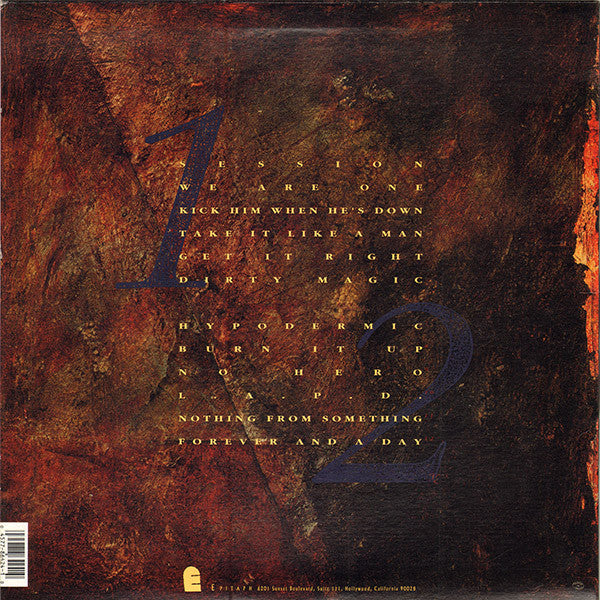 Master Release: Ignition by The Offspring