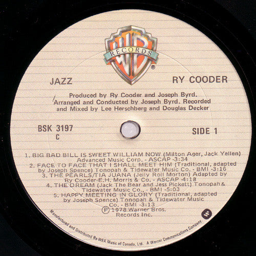 Jazz