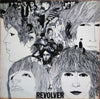The Beatles - Revolver (Vinyl, LP, Album, Reissue, Stereo) Good Plus (G+) / Very Good (VG)
