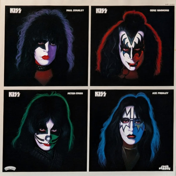 Peter Criss