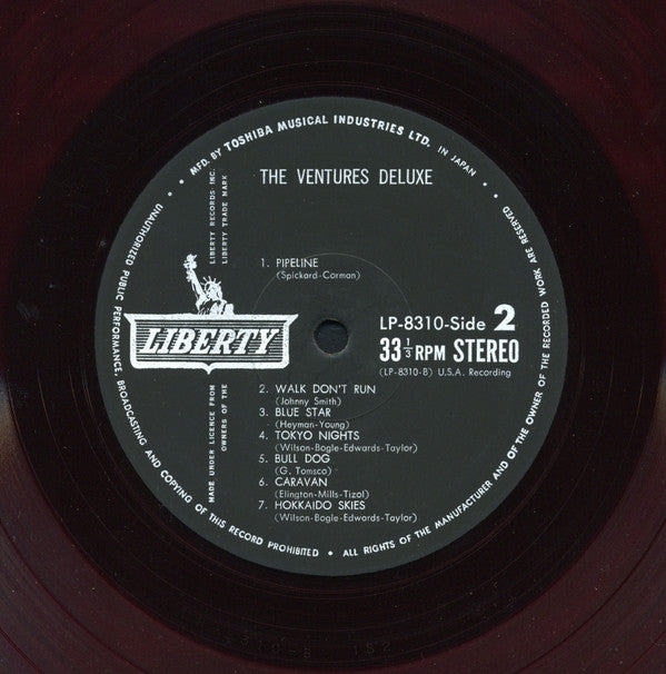 Deluxe