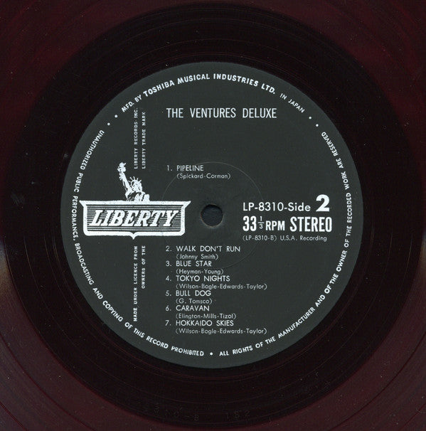 Deluxe