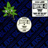 Wayne-O - High / Dope Wit No Cut (Vinyl, 12