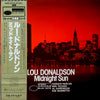 Lou Donaldson - Midnight Sun (Vinyl, LP, Album, Reissue) Near Mint (NM or M-) / Very Good (VG)