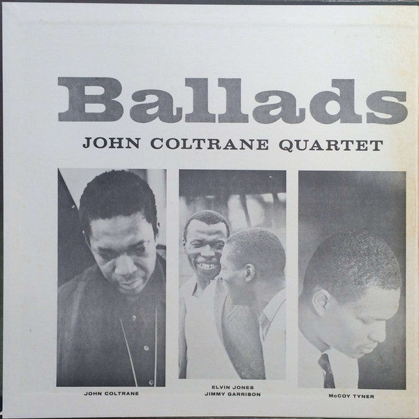 Ballads