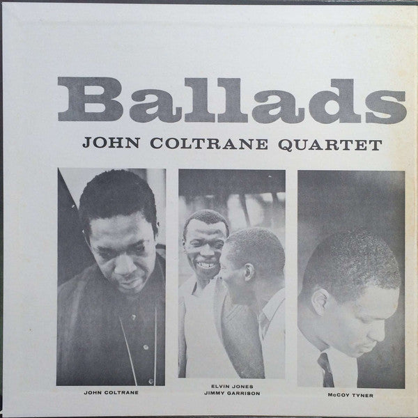 Ballads