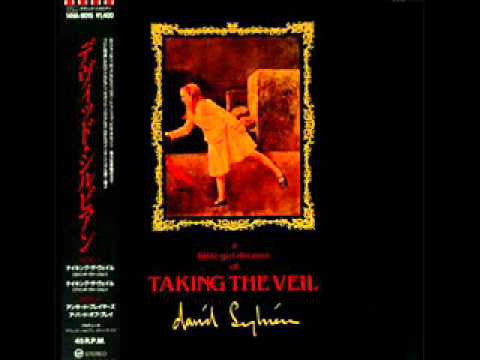 Master Release: A Little Girl Dreams Of Taking The Veil by David Sylvian