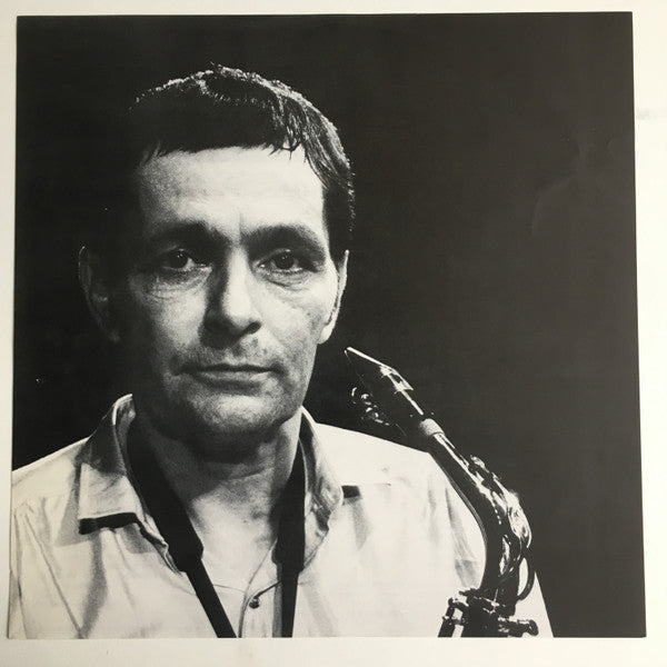 Besame Mucho / Art Pepper Live In Tokyo