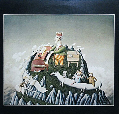 Master Release: The Young Persons' Guide To King Crimson by King Crimson
