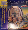 Eela Craig - Hats Of Glass (Vinyl, LP, Album) Very Good (VG) / Fair (F)