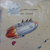 Akira Inoue - Space Hitch-Hikers (Vinyl, 12