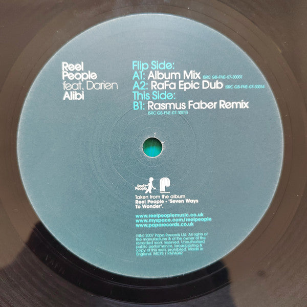 Alibi