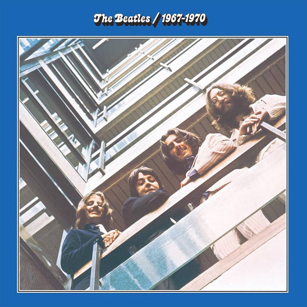 Release: 1967-1970-Vinyl-US-1973-SKBO 3404-5421024