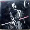 Stan Getz - The Sound (Vinyl, LP, Compilation, Mono) Very Good (VG) / Very Good (VG)