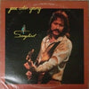 Jesse Colin Young - Songbird (Vinyl, LP, Album) Good Plus (G+) / Very Good Plus (VG+)