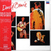 David Bowie - A Second Face (Vinyl, LP, Compilation) Very Good Plus (VG+) / Very Good (VG)