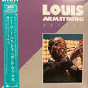 Louis Armstrong - Deluxe (Vinyl, LP, Compilation) Very Good Plus (VG+) / Very Good Plus (VG+)