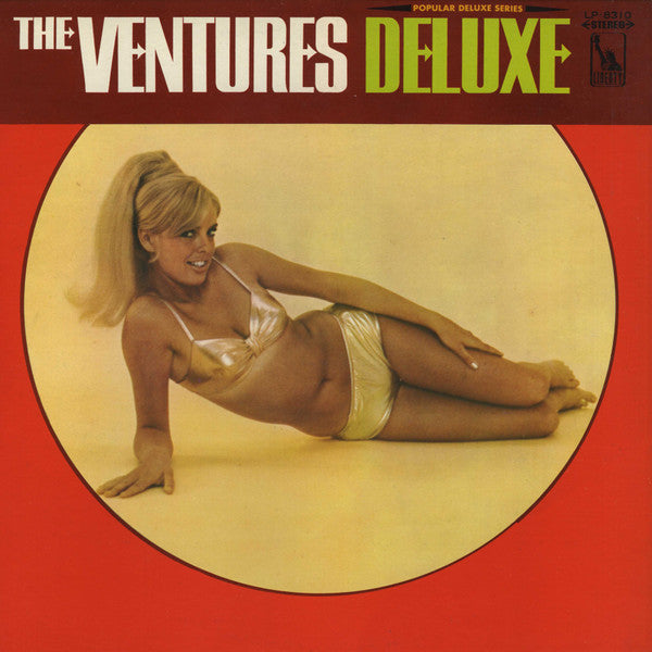 Release: Deluxe-Vinyl-Japan-1968-LP-8310-6976458
