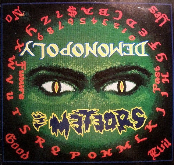 Master Release: Demonopoly by The Meteors (2)