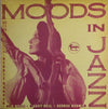 Bob Gordon (2) - Moods In Jazz (Vinyl, LP, Album, Reissue, Mono) Very Good Plus (VG+) / Very Good (VG)