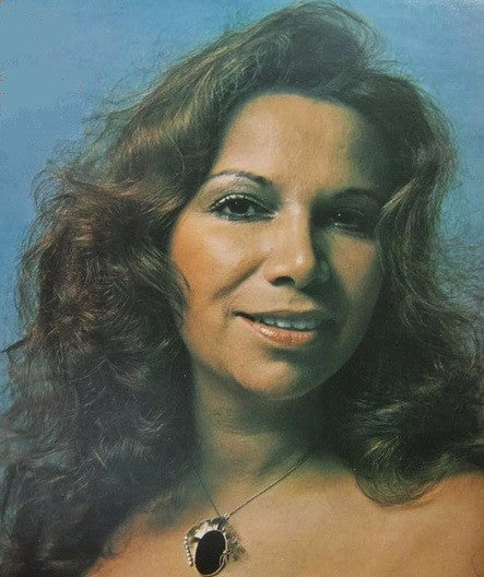 Luiza Maura