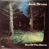 Jack Bruce - Out Of The Storm (Vinyl, LP, Album) Very Good Plus (VG+) / Very Good (VG)