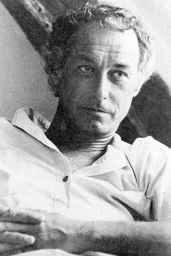 Horacio Molina