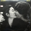 John Lennon & Yoko Ono - Double Fantasy (Vinyl, LP, Album) Very Good (VG) / Very Good Plus (VG+)