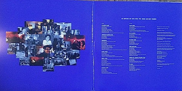 Master Release: Momofuku by Elvis Costello & The Imposters
