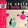 Eddie Costa - Vinnie Burke Trio - Eddie Costa - Vinnie Burke Trio (Vinyl, LP, Album, Reissue, Mono) Very Good (VG) / Good (G)