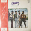 The Temptations - Best Collection (Vinyl, LP, Compilation)