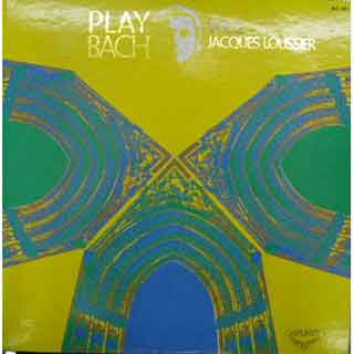 Play Bach Vol.2