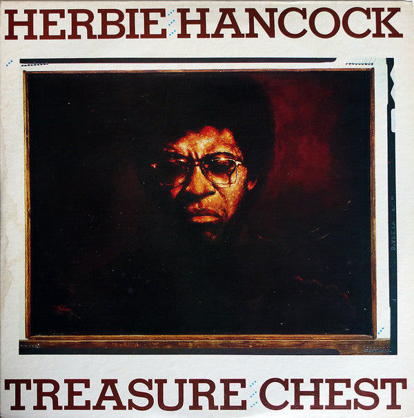 Master Release: Treasure Chest by Herbie Hancock