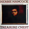 Herbie Hancock - Treasure Chest (2xVinyl, LP, Compilation) Very Good Plus (VG+) / Very Good (VG)