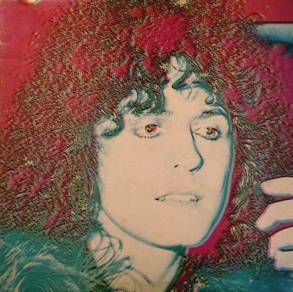 Master Release: Across The Airwaves by Marc Bolan