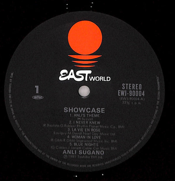 Show Case