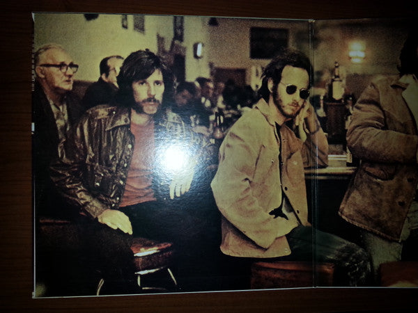 Morrison Hotel