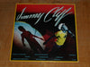 Jimmy Cliff - In Concert The Best Of (Vinyl, LP, Album) Very Good (VG) / Very Good (VG)