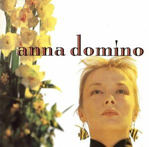 Master Release: This Time by Anna Domino